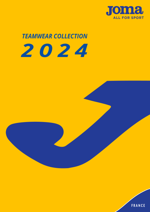 catalogue JOMA 2024