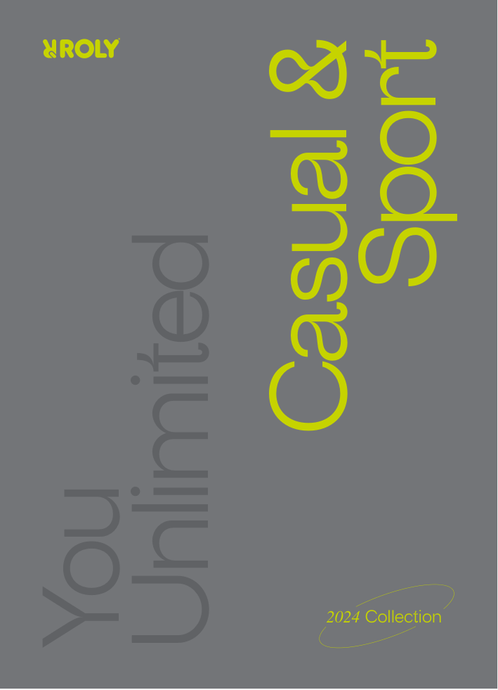 catalogue ROLY 2024