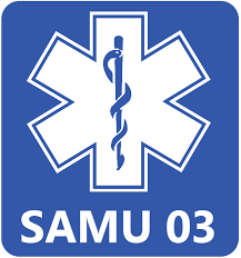 SAMU 03